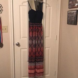 Cute Long dress